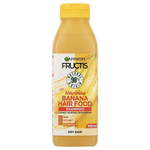 Garnier Fructis Hair Food Banana šampon za suhe lase 350 ml za ženske