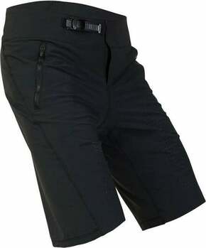 FOX Flexair Shorts Black 32 Kolesarske hlače