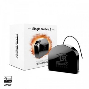 Fibaro Single Switch 2