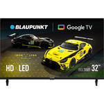 Blaupunkt 32WGC5501S televizor, 32" (82 cm), Direct LED/LED, HD ready, Google TV
