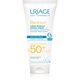 Uriage Bariésun Mineral Cream SPF 50+ mineralna zaščitna krema za obraz in telo SPF 50+ vodoodporen 100 ml