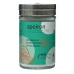 "Apeiron Auromère Dental Powder Orange - 40 g"