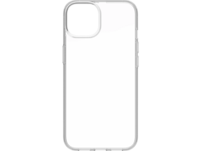 Chameleon Apple iPhone 13 mini - Gumiran ovitek (TPU) - prozoren svetleč