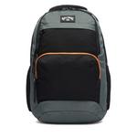 Nahrbtnik Billabong CWBEO-BLB-P-004-10 Temno zelena