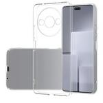 Prozorno zaščitno ohišje za Xiaomi Redmi A3 - Prozorno KP33876