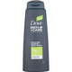 Dove Men + Care Fresh Clean 2 in 1 šampon in balzam v enem, 400 ml