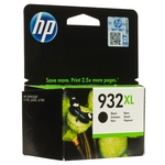 HP CN053AE črnilo črna (black), 22.5ml/33ml