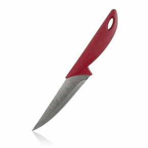 Banquet Praktični nož CULINARIA Red 12 cm