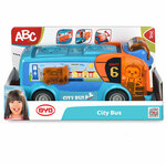 ABC mehki mestni avtobus