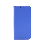 Chameleon Apple iPhone 13 mini - Preklopna torbica (WLG) - modra