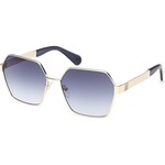 Max&Co. MO0141 32W ONE SIZE (59) Zlata/Modra
