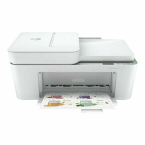 HP DeskJet 4122e kolor multifunkcijski brizgalni tiskalnik