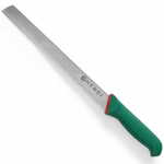 shumee Nazobčani nož za kruh Green Line, dolžina 380 mm - Hendi 843888