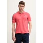 Helly Hansen moška bombažna polo majica MESSINA roza 54540