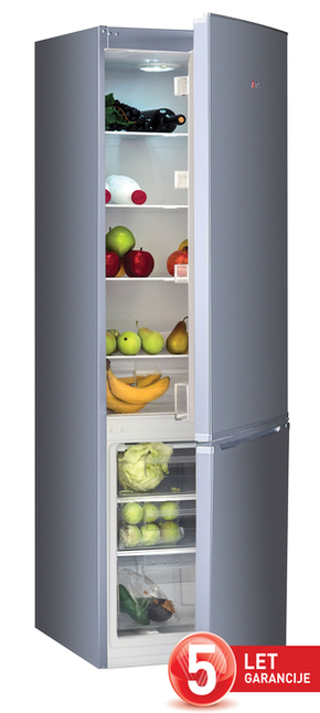 Vox KK 3600S hladilnik z zamrzovalnikom