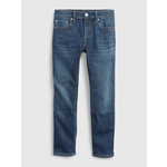 Gap Otroške Jeans hlače skinny jeans with Washwell 10