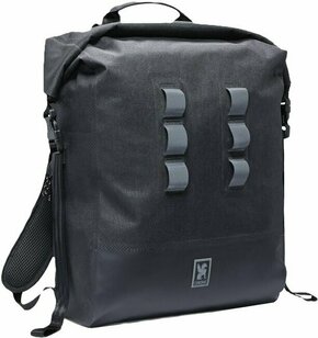 Chrome Urban Ex Backpack Black 30 L Nahrbtnik