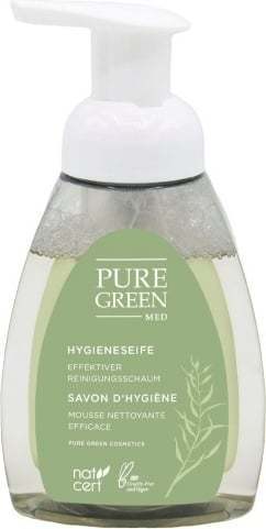 "Pure Green Group MED higiensko milo - 250 ml"
