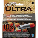 Puščice Nerf Ultra 10