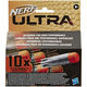 Puščice Nerf Ultra 10