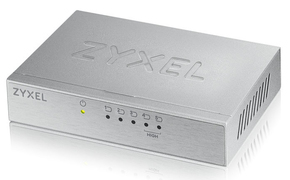 Zyxel ES-105AV3-EU0101F switch