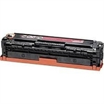 HP nadomestni toner CF333A, rdeča (red)/vijoličasta (magenta)