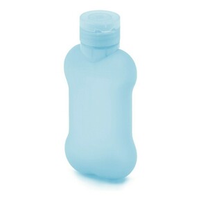 NEW Steklenica United Pets Bon Ton Pi Modra Blue (100 ml)