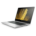 HP EliteBook 830 G5 13.3" 1920x1080, Intel Core i5-7300U, 8GB RAM, Intel HD Graphics, Windows 10, touchscreen, refurbished