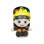 Barrado Naruto – Naruto seated plišasta igrača 29 cm