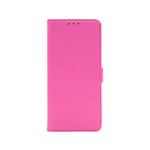 Chameleon Samsung Galaxy A12 - Preklopna torbica (WLG) - roza