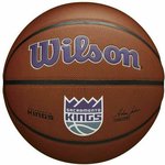 Wilson NBA Team Alliance Basketball Sacramento Kings 7 Košarka