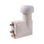 slomart Opticum UNICABLE SCR/2LEGACY ROBUST 4UB pretvornik