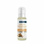 Olival Argan and Macadamia arganovo olje za krepitev in sijaj las 60 ml