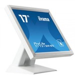 Iiyama ProLite T1731SR-W5 monitor, TN, 17", 4:3, 1280x1024, pivot, HDMI, Display port, VGA (D-Sub), Touchscreen