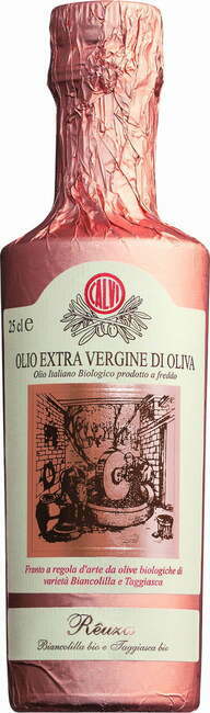 Calvi Ekstra deviško oljčno olje rosè