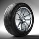 Michelin celoletna pnevmatika CrossClimate, XL 185/60R14 86H