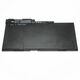 Baterija za HP EliteBook 740 / 750 / 840 / 850, CM03XL, 4500 mAh