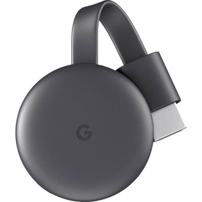 Google Chromecast III