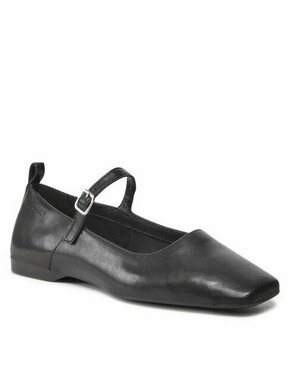 Nizki čevlji Vagabond Delia 5307-401-20 Black