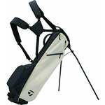 TaylorMade Flextech Carry Custom Navy Golf torba Stand Bag
