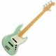 Fender American Professional II Jazz Bass V MN Mystic Surf Green