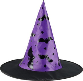 Otroški čarovniški klobuk