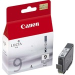 Canon PGI-9GY črnilo siva (grey), 14ml/16ml, nadomestna