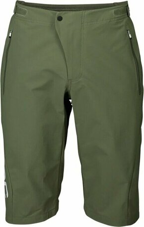 POC Essential Enduro Shorts Epidote Green XL Kolesarske hlače