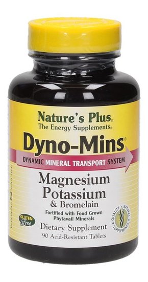 Dyno-Mins® - Magnezij