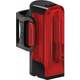 Lezyne Strip Drive Pro 400+ Rear Black 400 lm Kolesarska luč