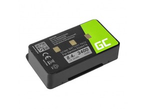 Baterija za Garmin GPSMAP 276 / 296 / 376