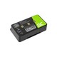 Baterija za Garmin GPSMAP 276 / 296 / 376, 3400 mAh