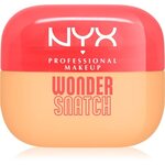 NYX Professional Makeup Wonder Snatch puder za konture odtenek 05 Banana Brat 6 g