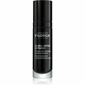 Filorga Global-Repair Intensive Nutri-Restorative Serum serum za obraz za vse tipe kože 30 ml za ženske